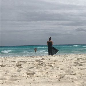 Meet your Posher, Parinaz